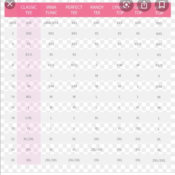 LuLaRoe | Yellow T - Picture 8 of 8